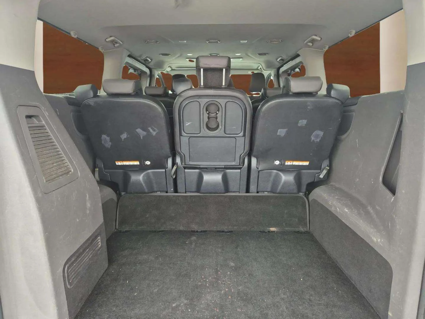 Ford Transit Custom 2.0 TDCi | Mobile.bg   12