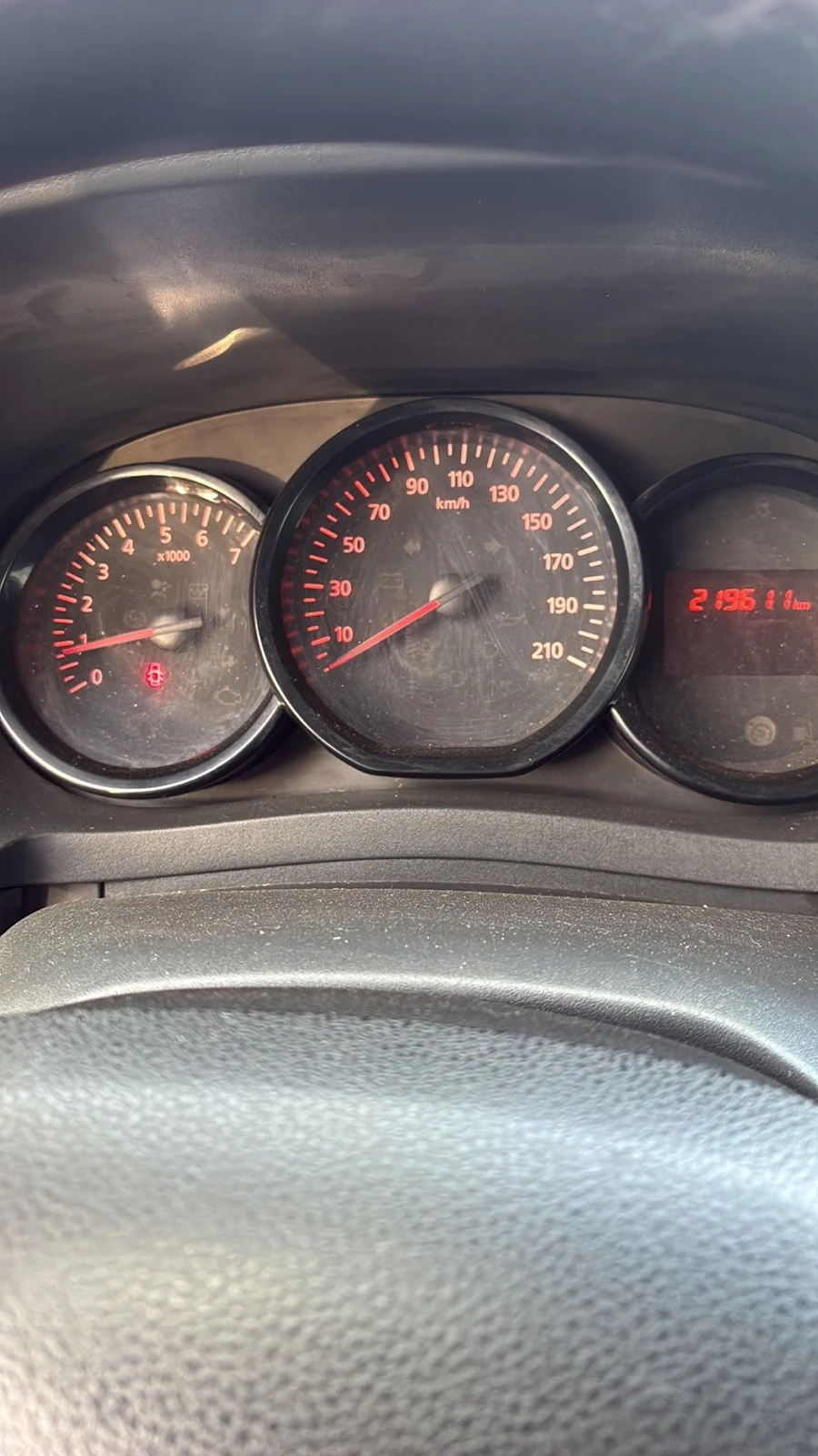 Dacia Dokker  - изображение 3