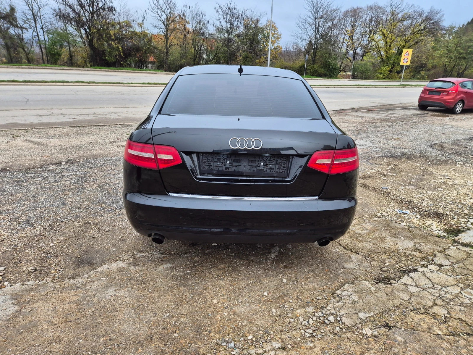 Audi A6 Facelift, LED, Navi - изображение 6