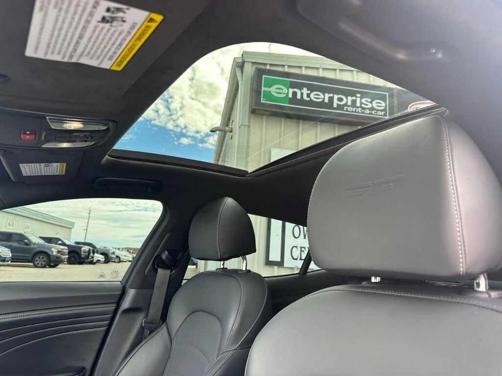 Kia Stinger GT2 AWD* * (  ) | Mobile.bg   11