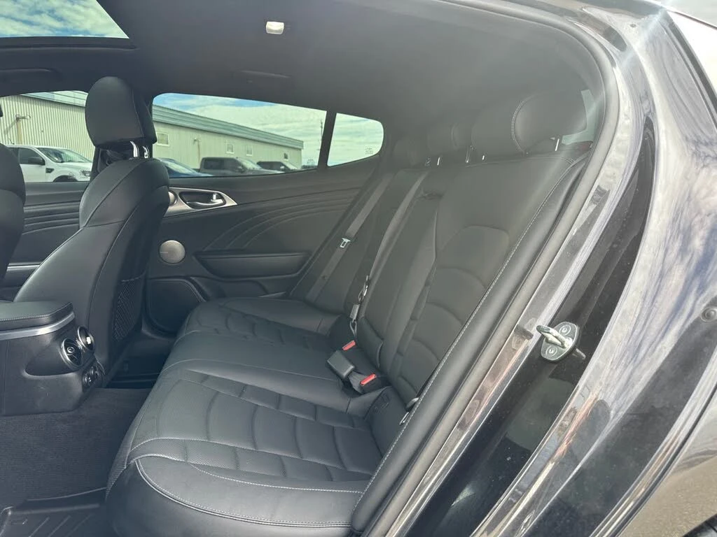 Kia Stinger GT2 AWD* * (  ) | Mobile.bg   14