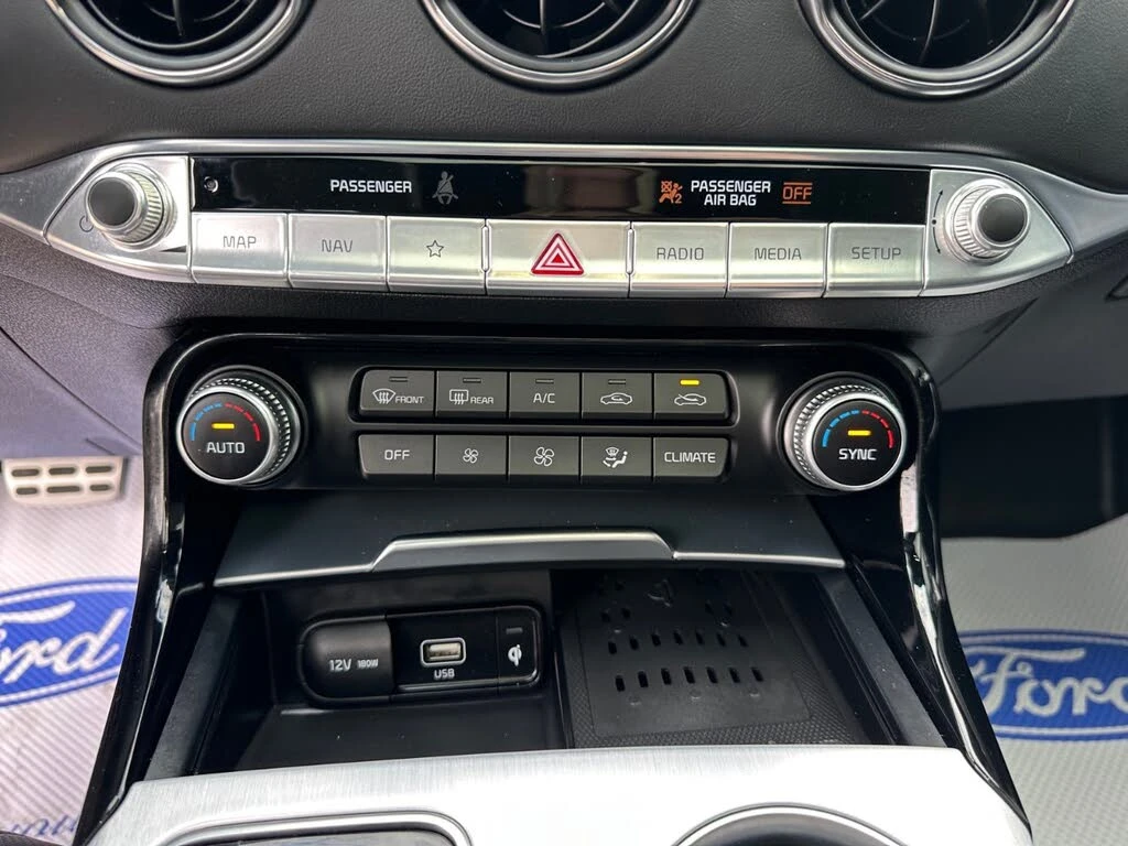 Kia Stinger GT2 AWD* * (  ) | Mobile.bg   13