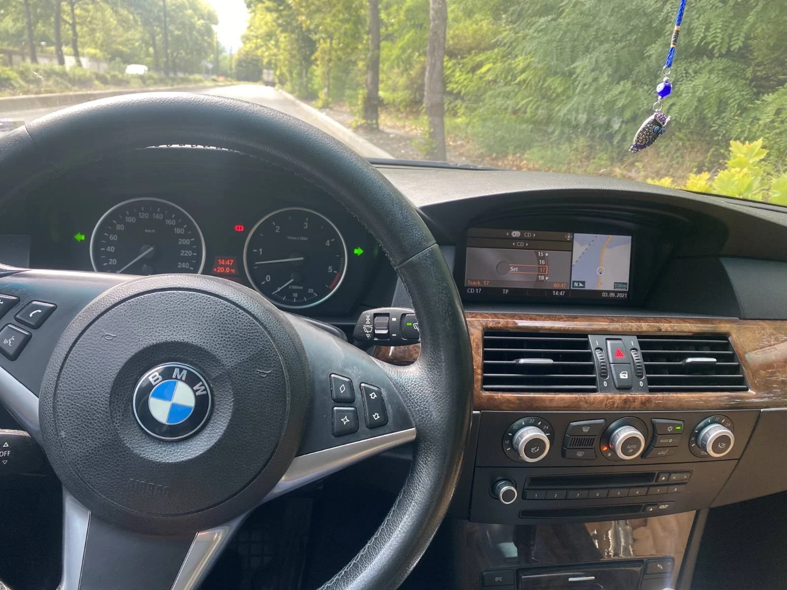 BMW 530  - изображение 4