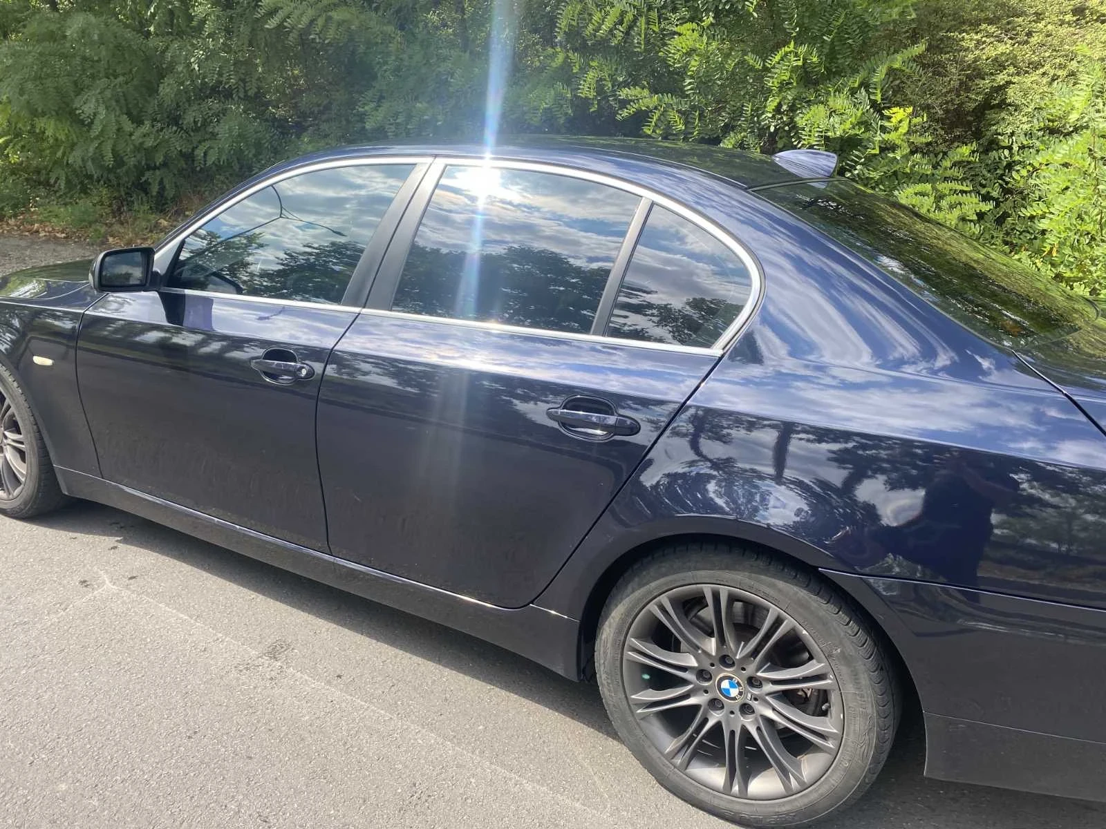 BMW 530  - изображение 2