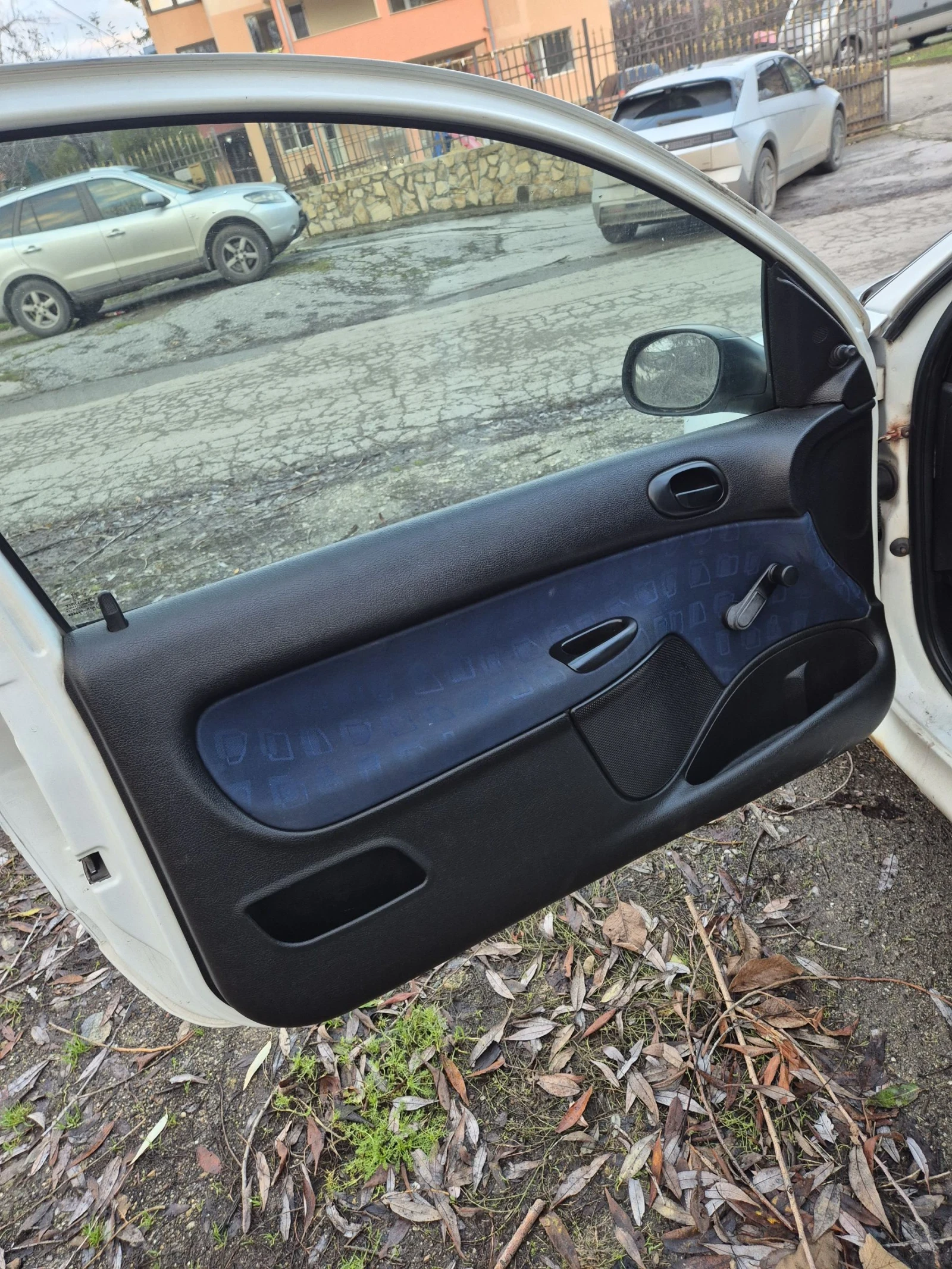 Peugeot 206  | Mobile.bg   7