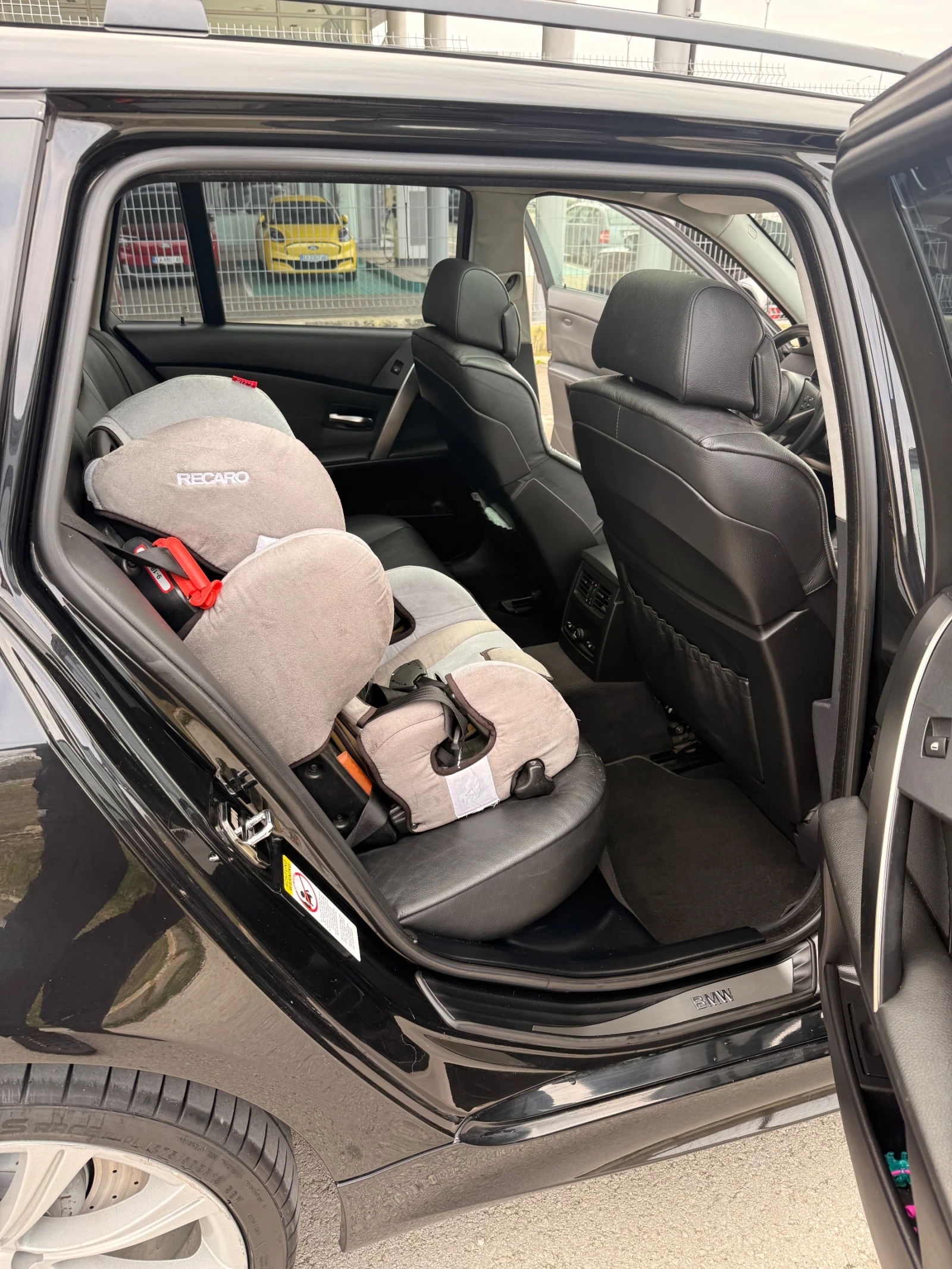 BMW 545 | Mobile.bg � ����������� 11