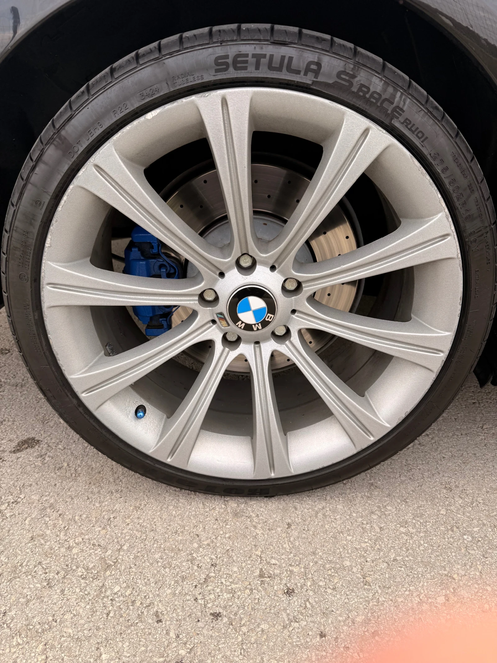 BMW 545 | Mobile.bg � ����������� 12
