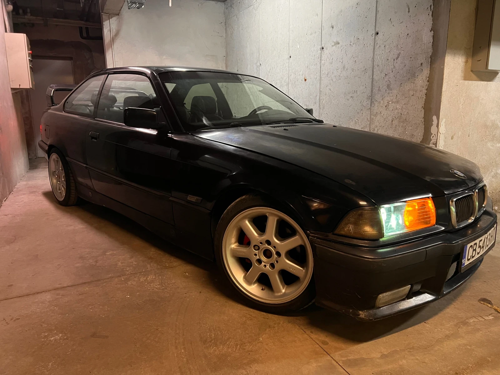 BMW 318 | Mobile.bg � ����������� 1