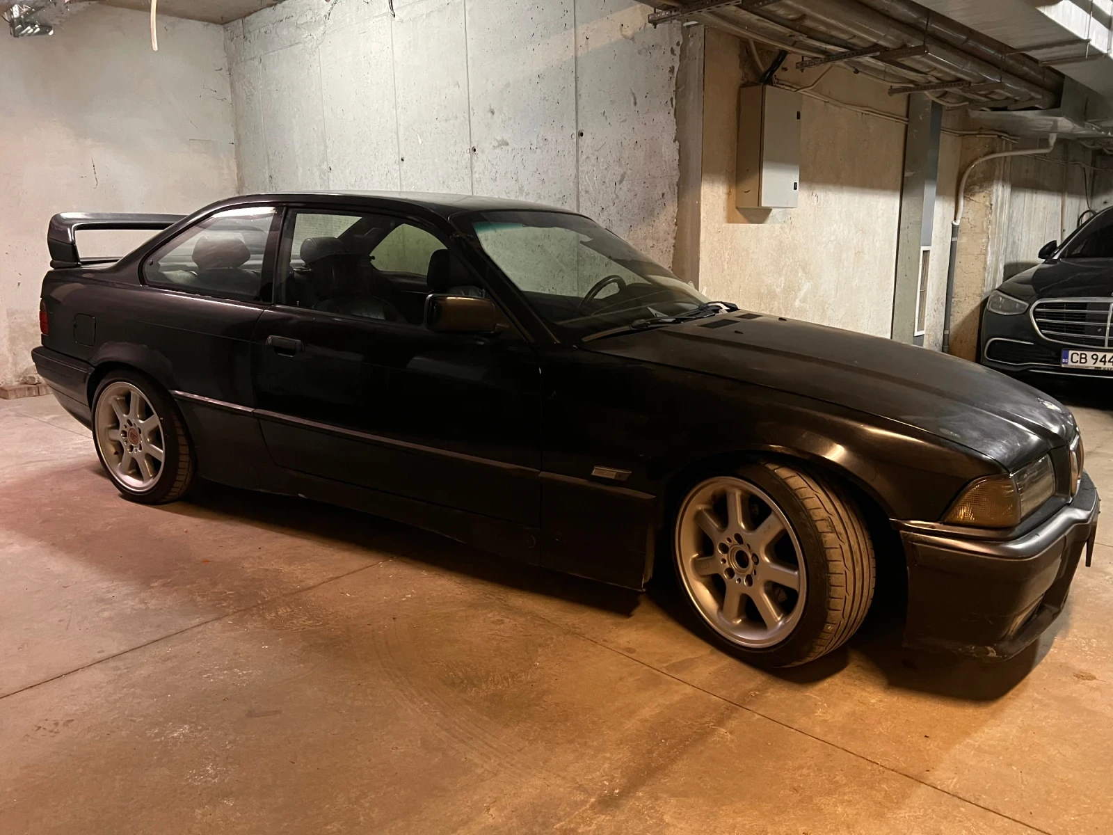 BMW 318 | Mobile.bg � ����������� 9