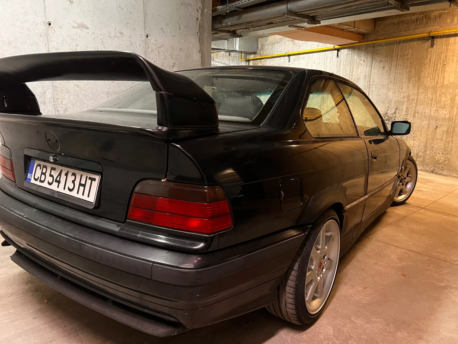 BMW 318 | Mobile.bg � ����������� 11