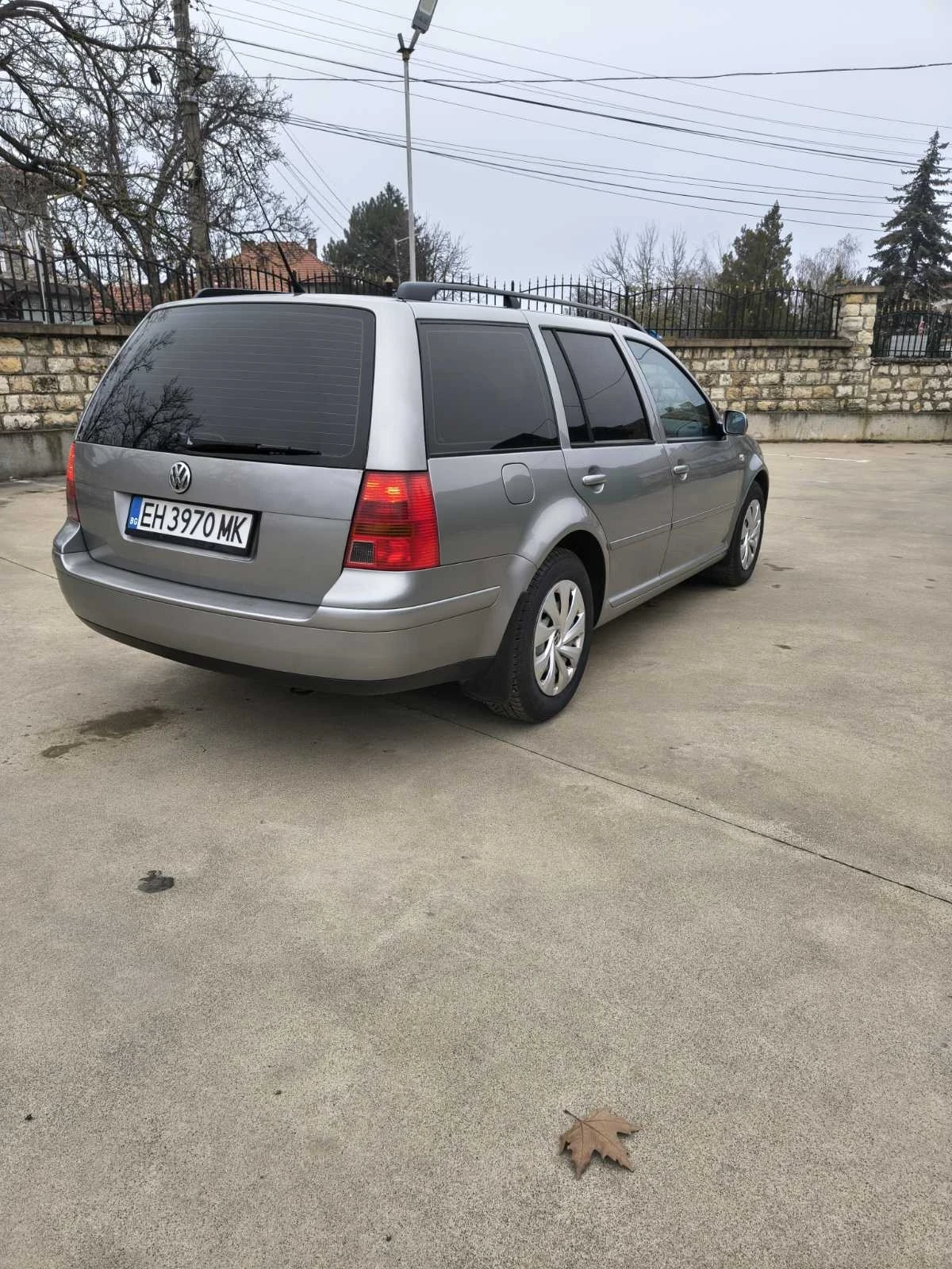 VW Golf GT - изображение 4