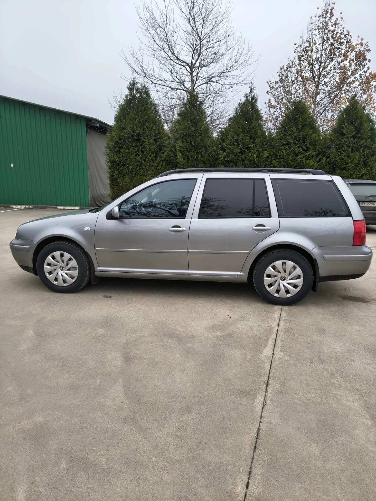 VW Golf GT - изображение 5