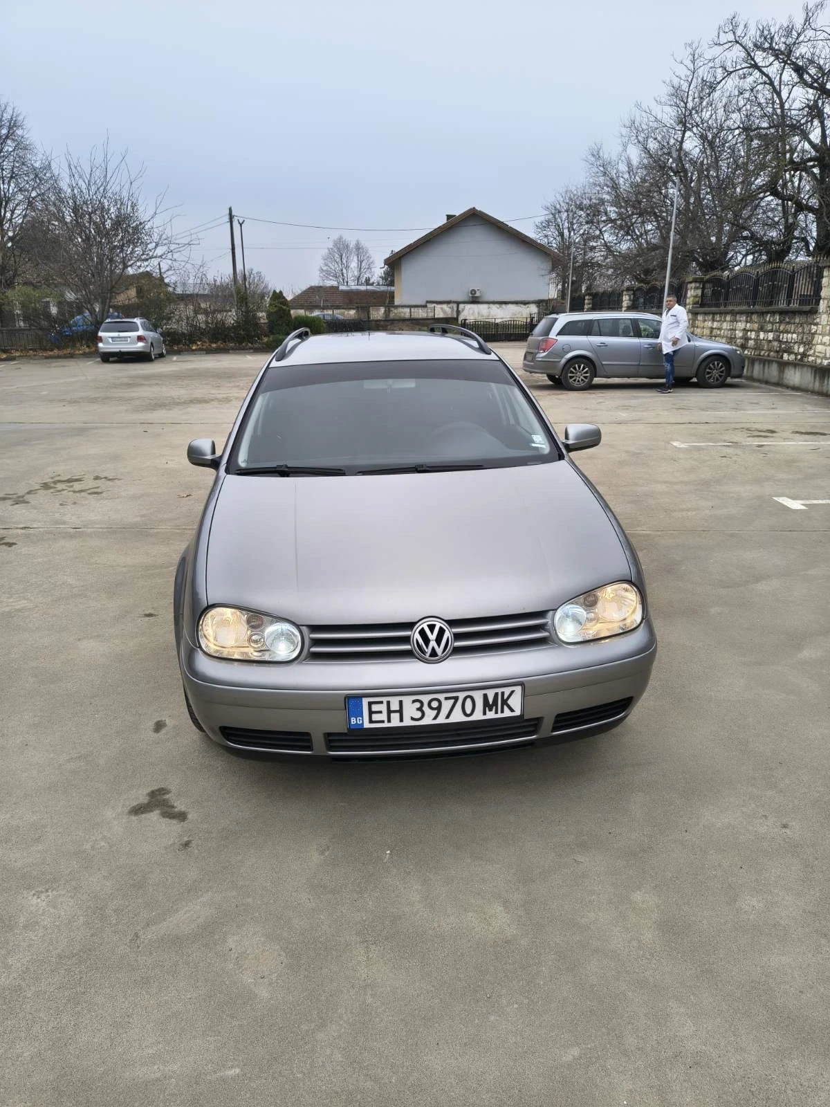 VW Golf GT | Mobile.bg � ����������� 1