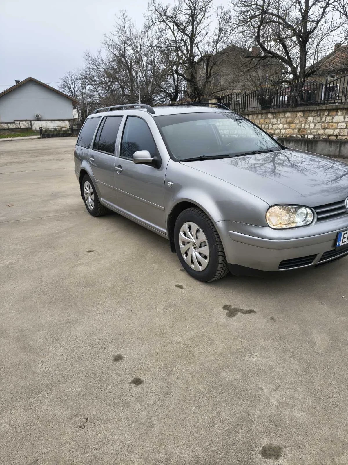 VW Golf GT - изображение 2