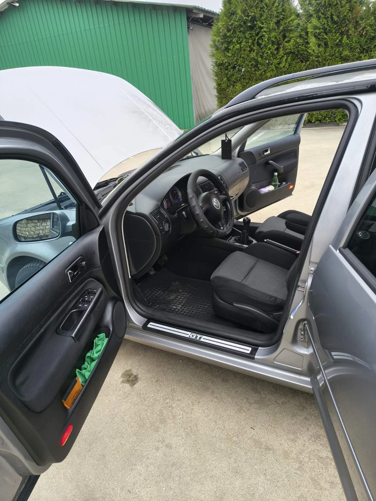 VW Golf GT | Mobile.bg � ����������� 11