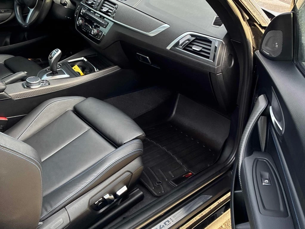 BMW 240 * xDrive * CARFAX * ��� ������������ ������ | Mobile.bg � ����������� 14