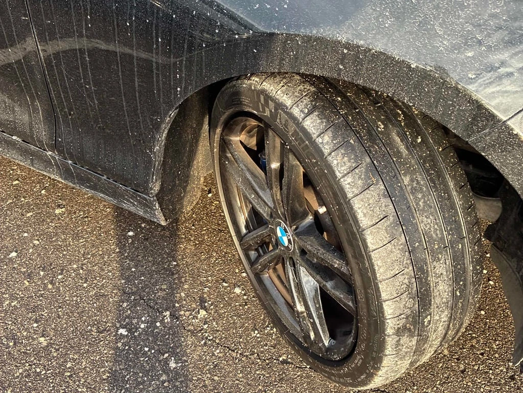 BMW 240 * xDrive * CARFAX * БЕЗ ПЪРВОНАЧАЛНА ВНОСКА - изображение 7