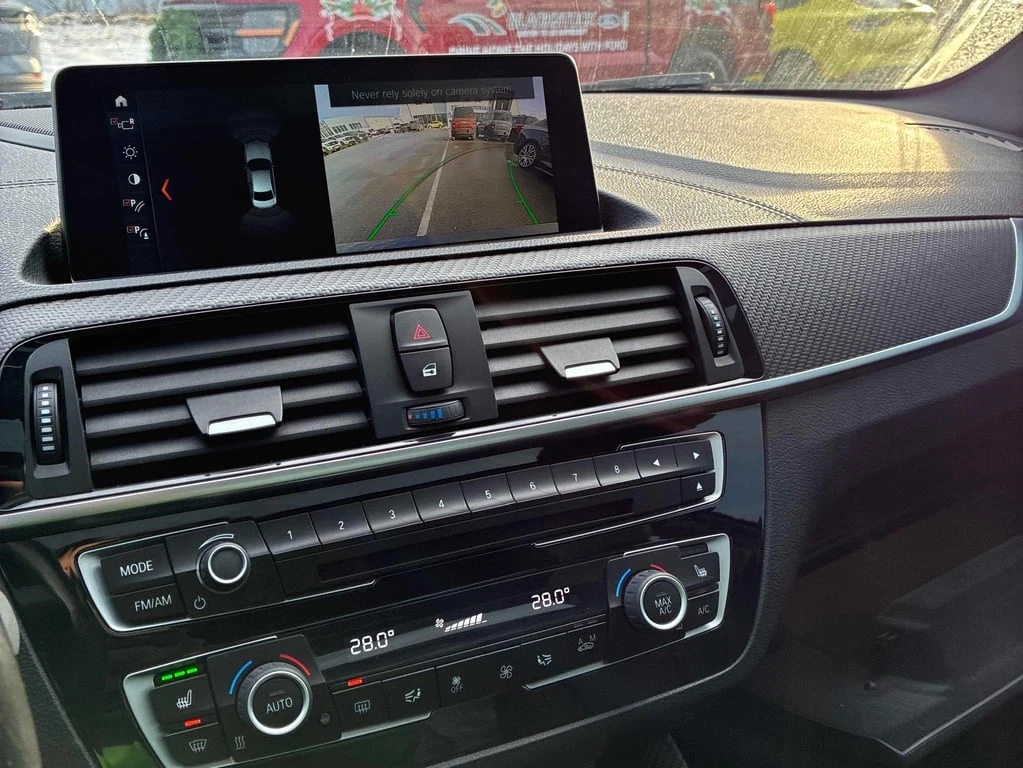 BMW 240 * xDrive * CARFAX * ��� ������������ ������ | Mobile.bg � ����������� 16