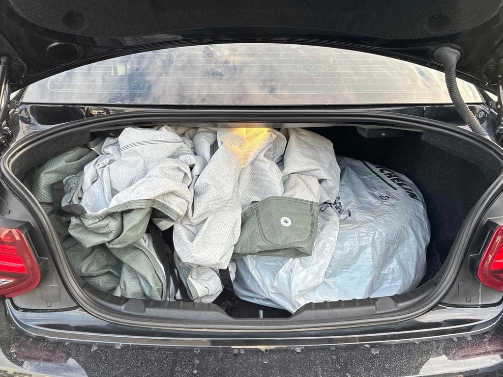 BMW 240 * xDrive * CARFAX * ��� ������������ ������ | Mobile.bg � ����������� 12