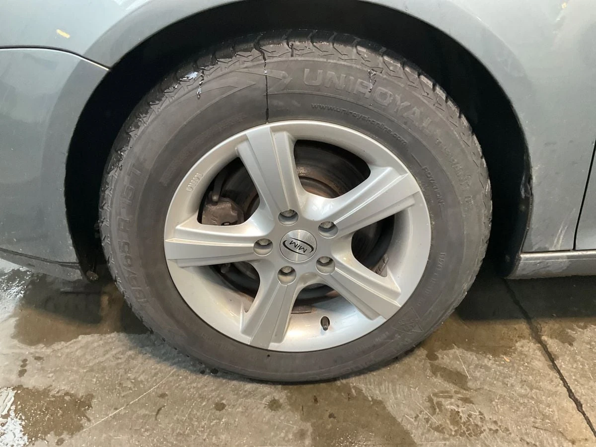 VW Golf 1.9 TDI* Sportline* ОЧАКВАН ВНОС* 6-Скорости*  - изображение 6