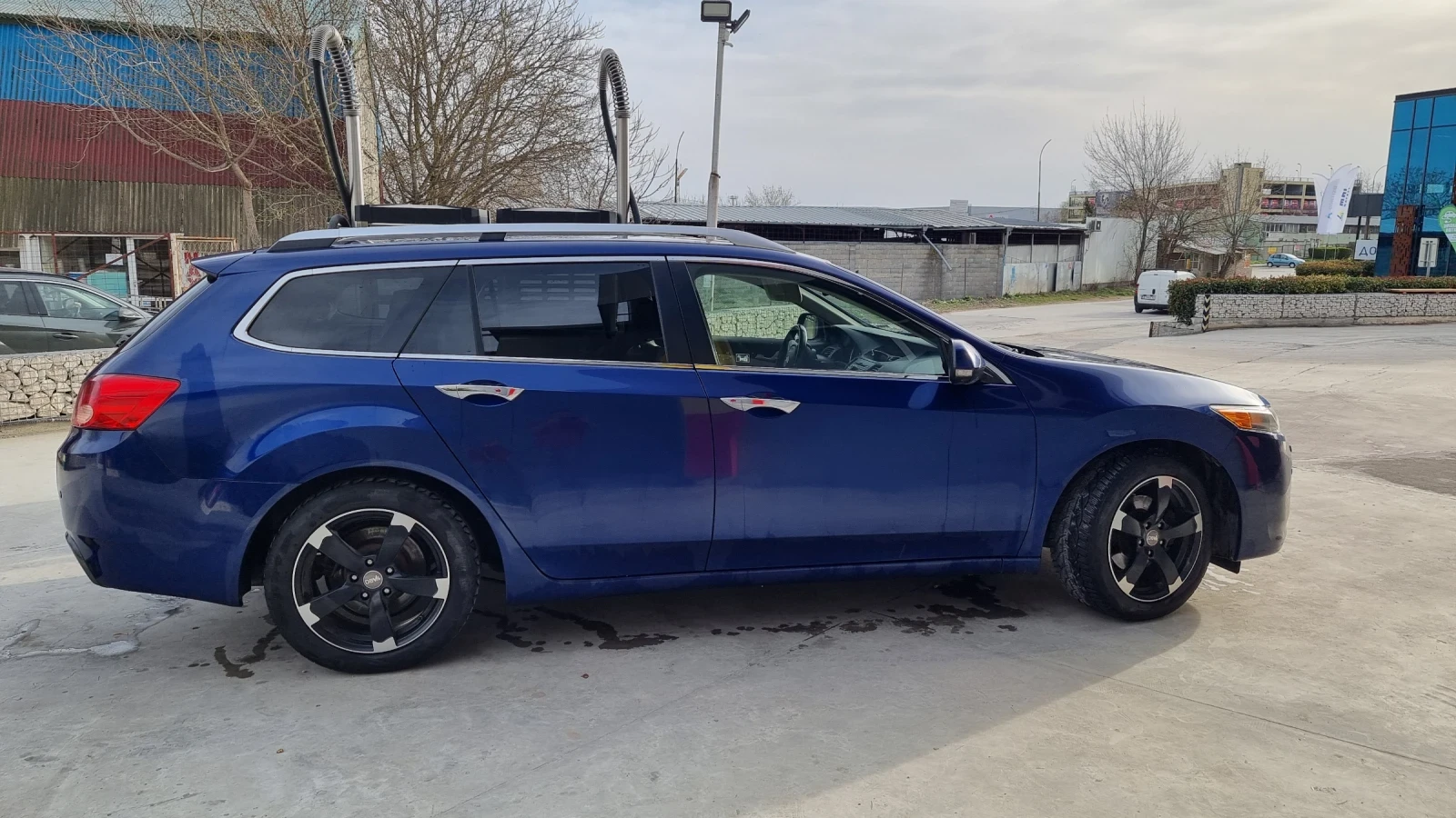 Honda Accord 2.2, 150 �.�. | Mobile.bg � ����������� 3