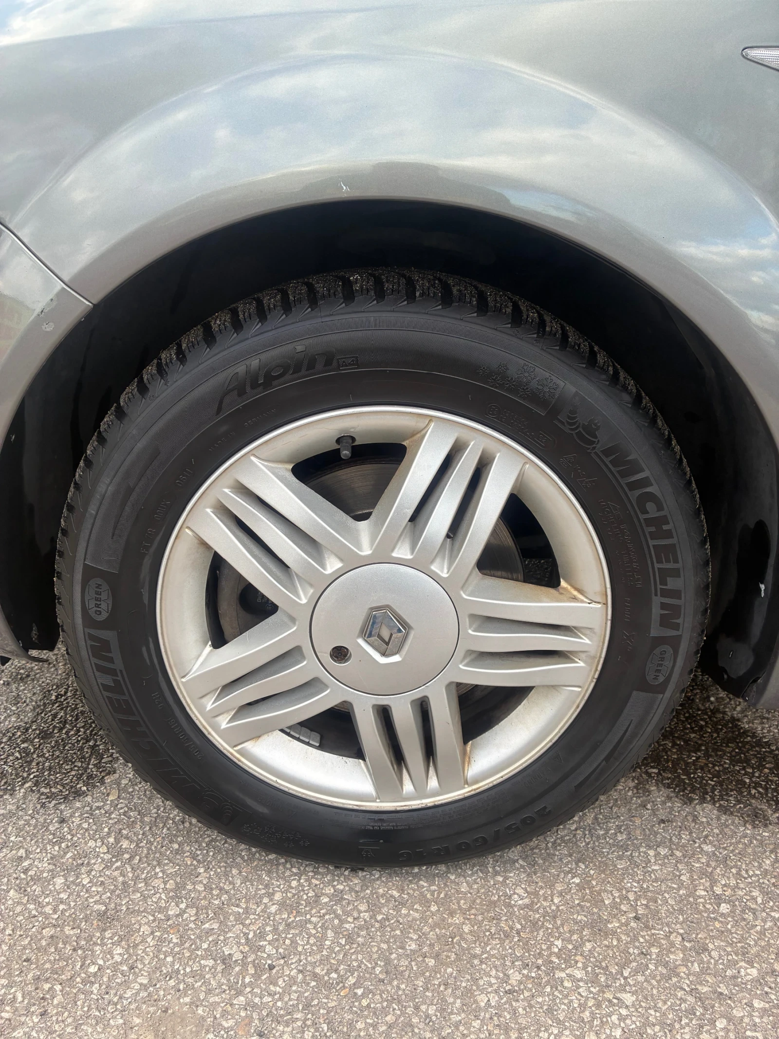 Renault Grand scenic | Mobile.bg � ����������� 8