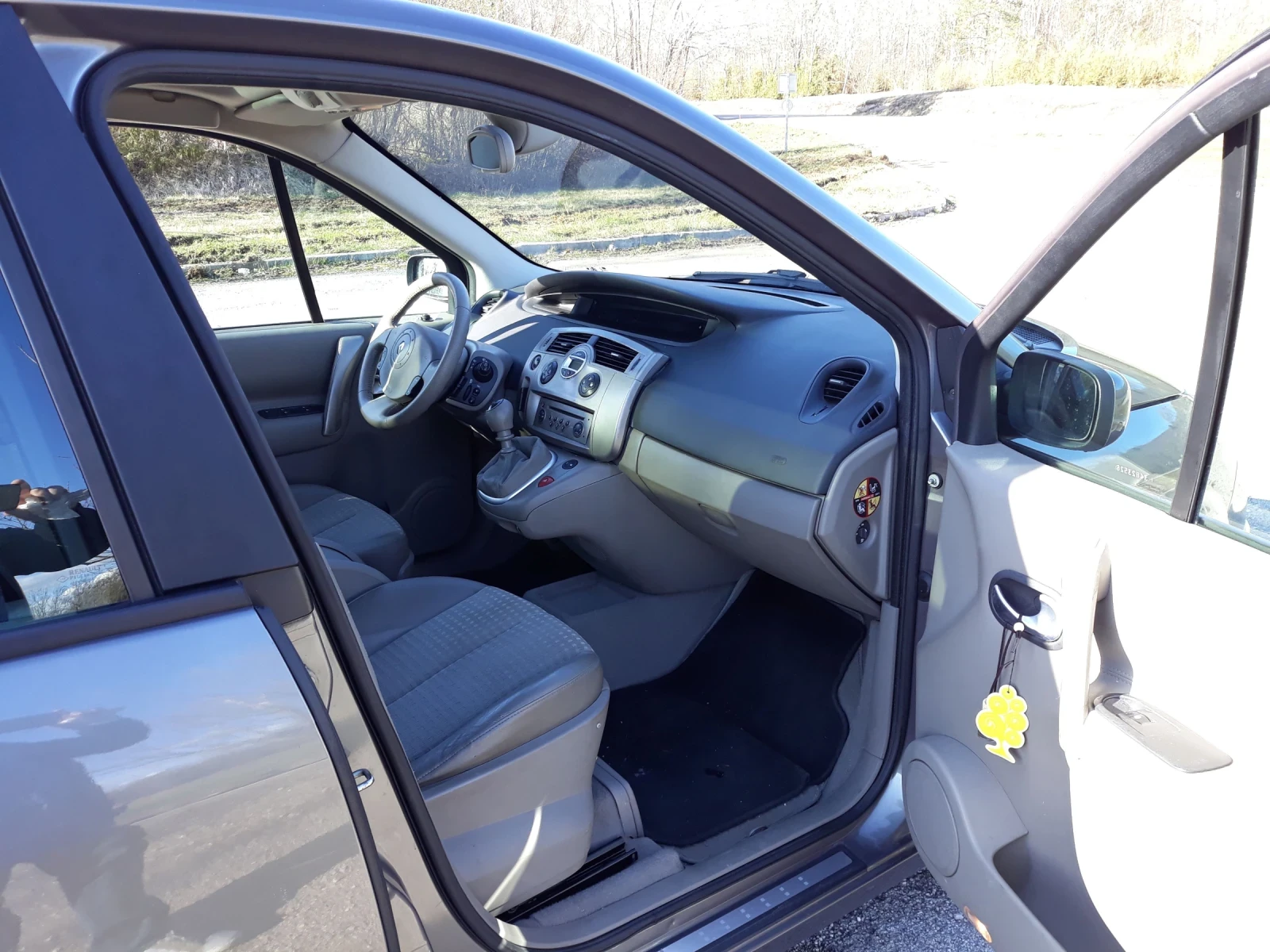 Renault Grand scenic  - изображение 4