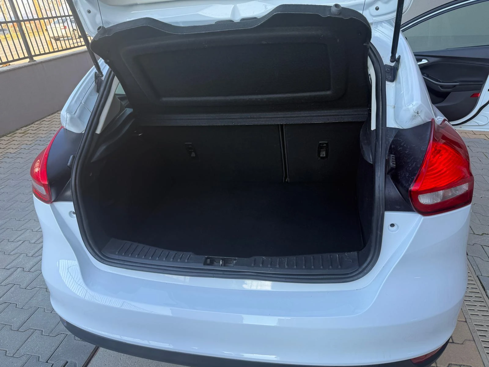 Ford Focus EcoBoost 1.0 - изображение 5