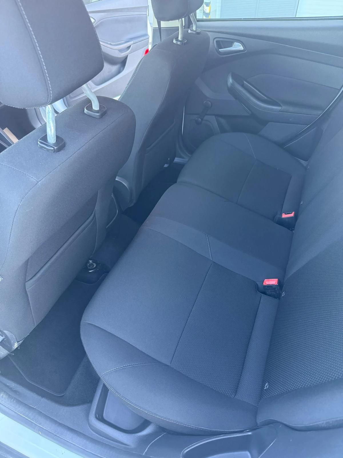 Ford Focus EcoBoost 1.0 - изображение 9