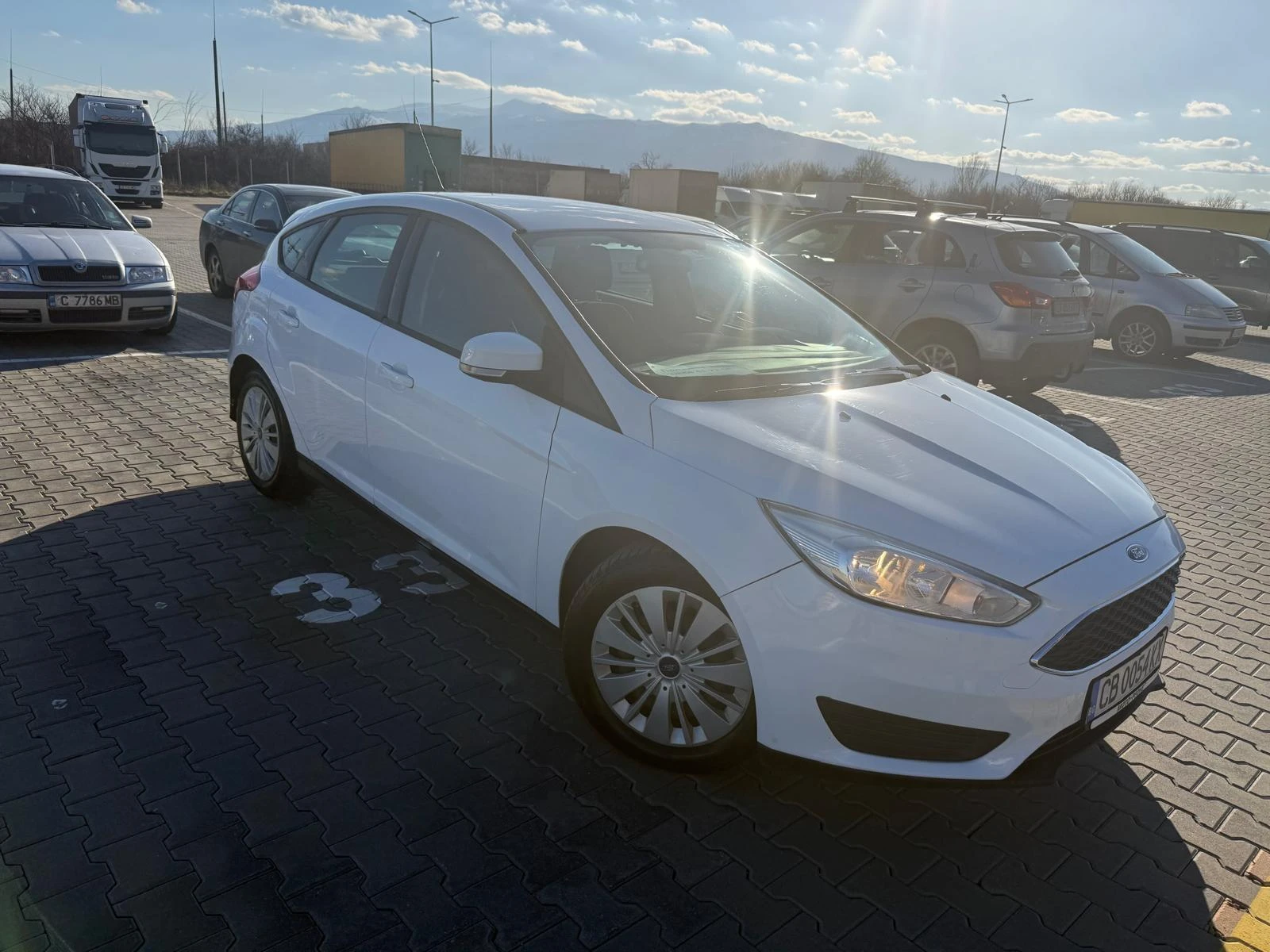Ford Focus EcoBoost 1.0 - изображение 3