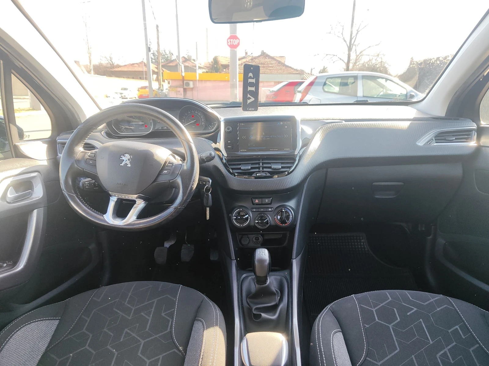 Peugeot 2008 Euro 6a | Mobile.bg � ����������� 9
