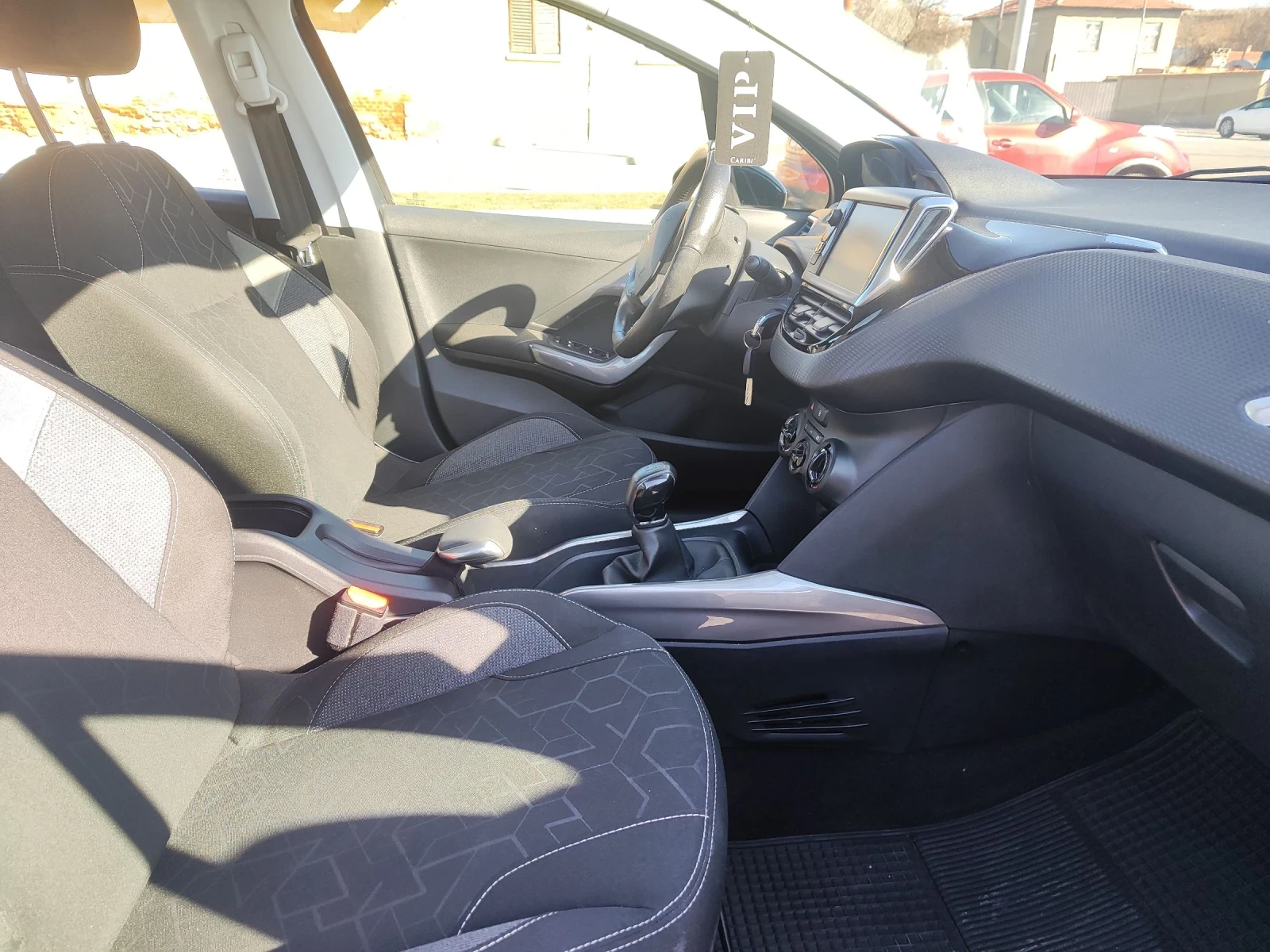 Peugeot 2008 Euro 6a | Mobile.bg � ����������� 10