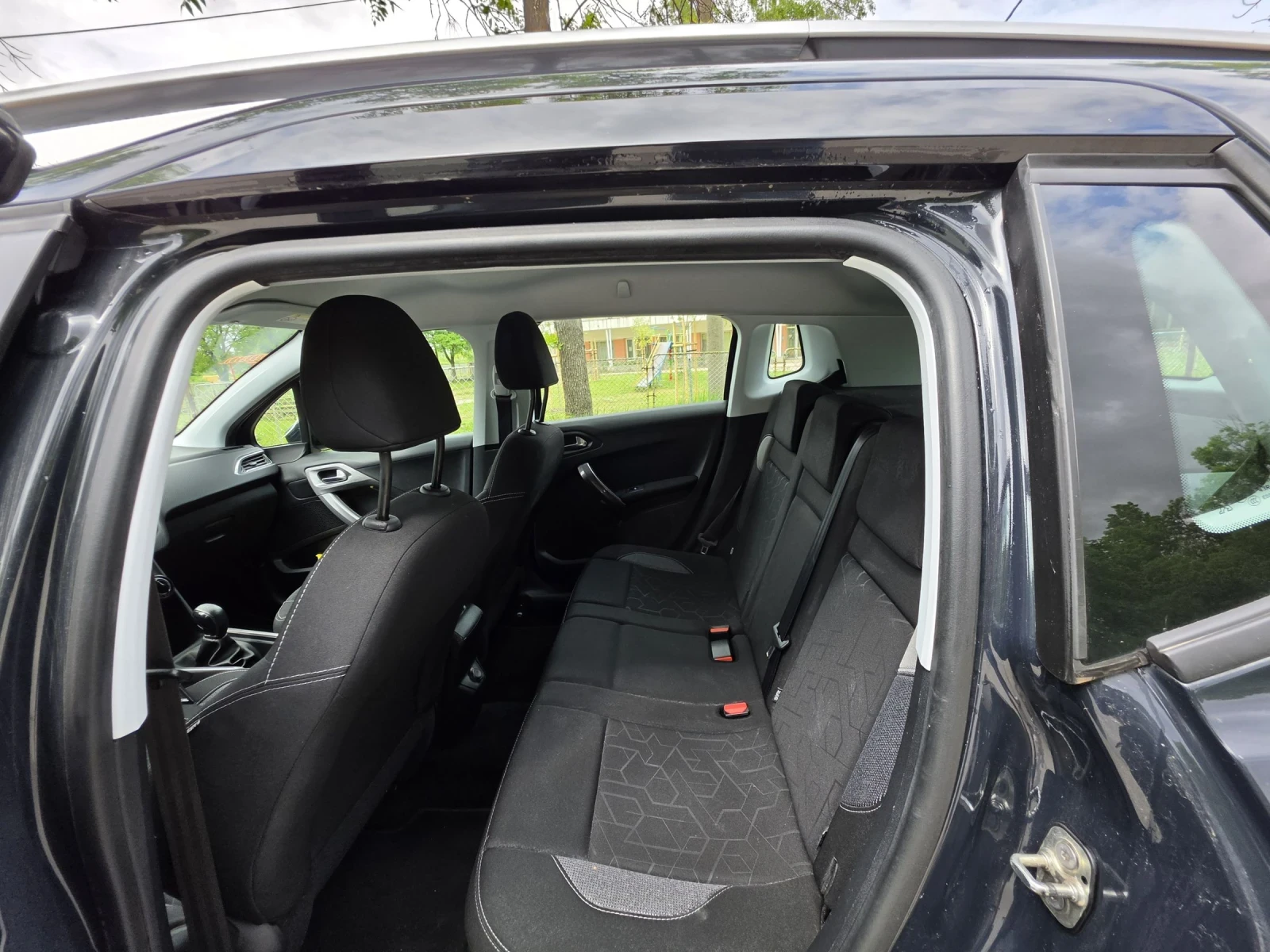 Peugeot 2008 Euro 6B | Mobile.bg � ����������� 11