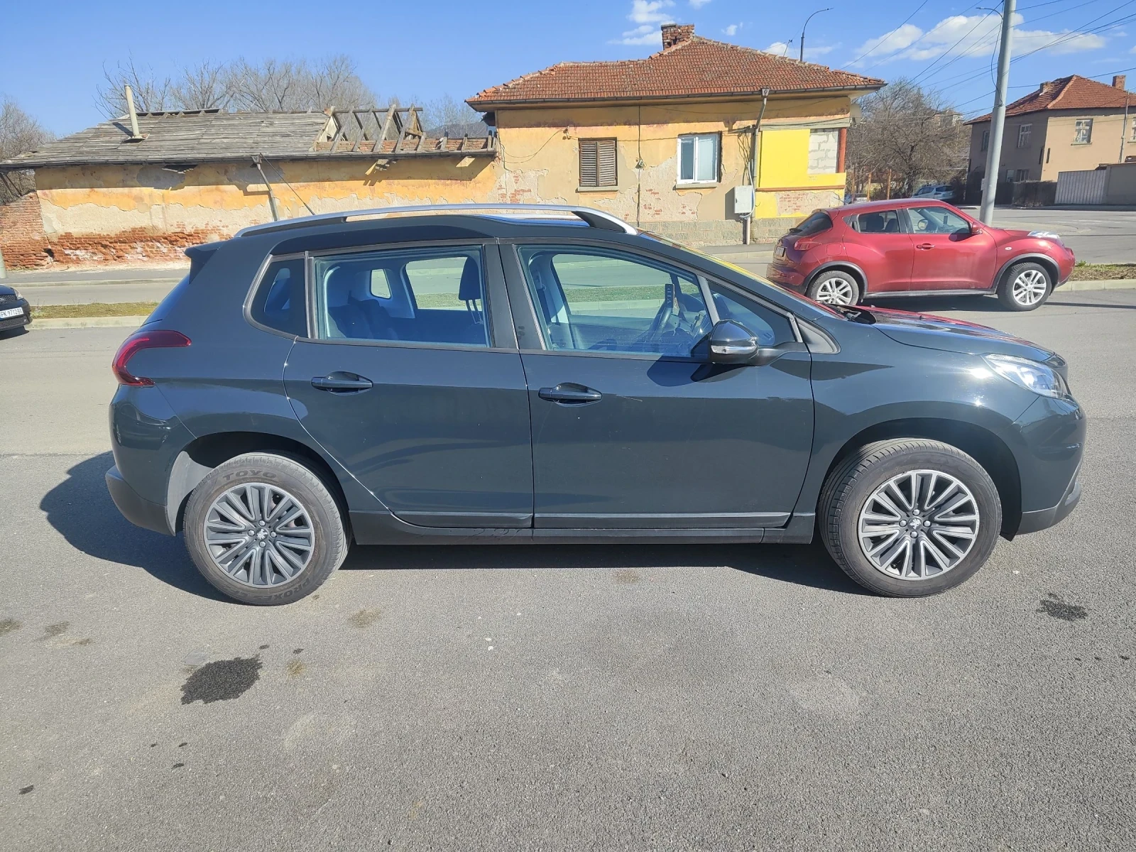 Peugeot 2008 Euro 6a | Mobile.bg � ����������� 5