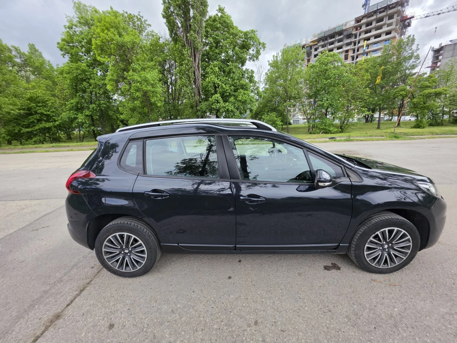 Peugeot 2008 Euro 6B | Mobile.bg � ����������� 6