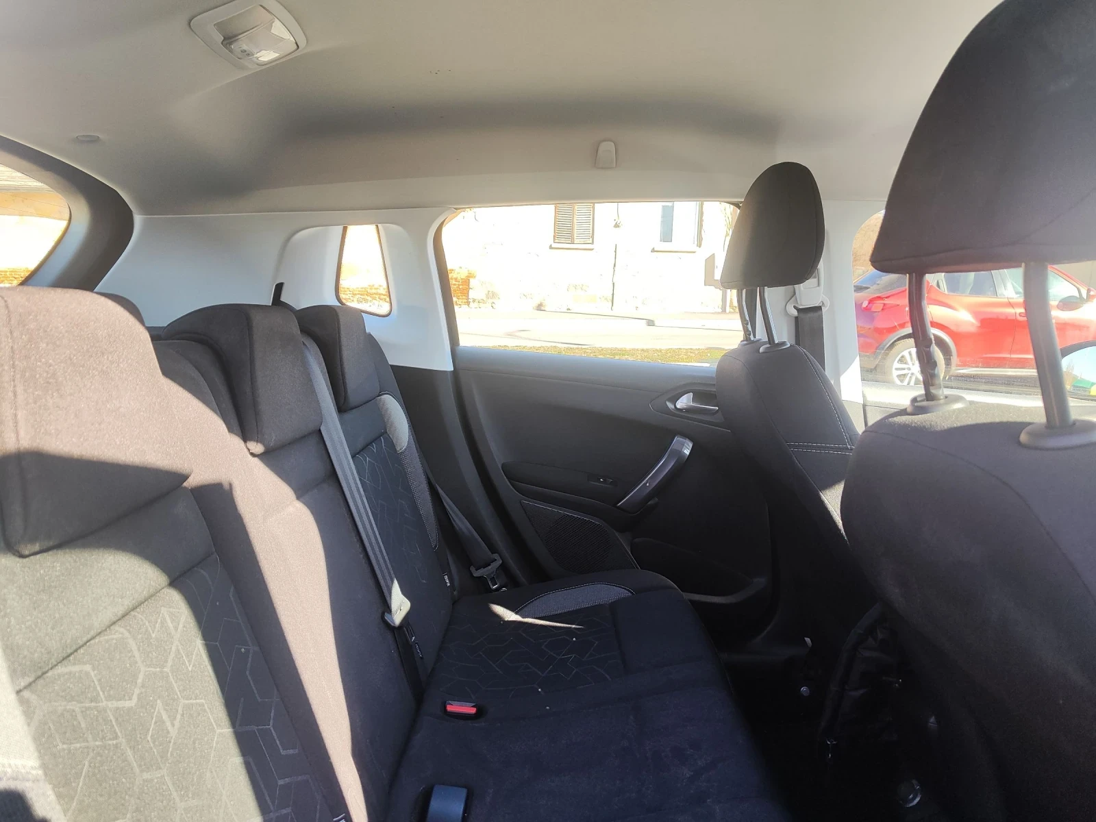 Peugeot 2008 Euro 6a | Mobile.bg � ����������� 13