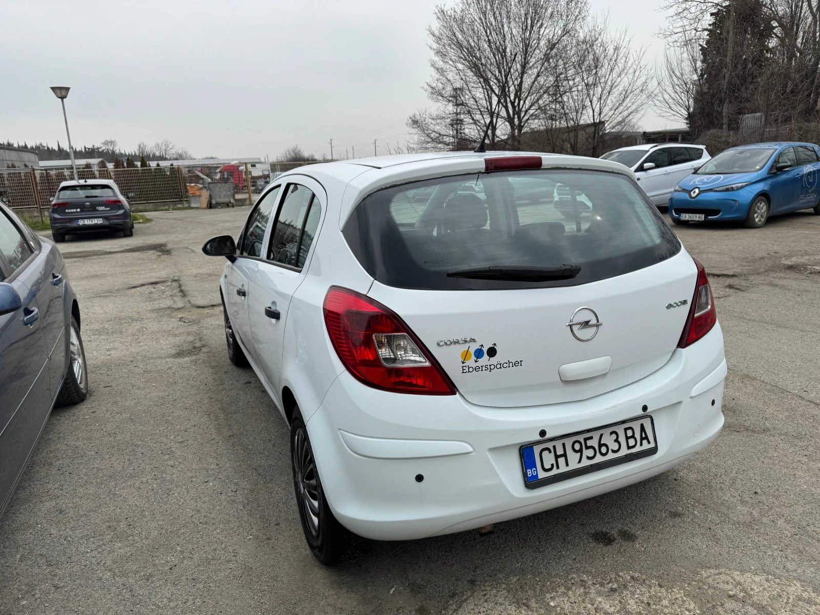 Opel Corsa, снимка 7 - Автомобили и джипове - 54266236