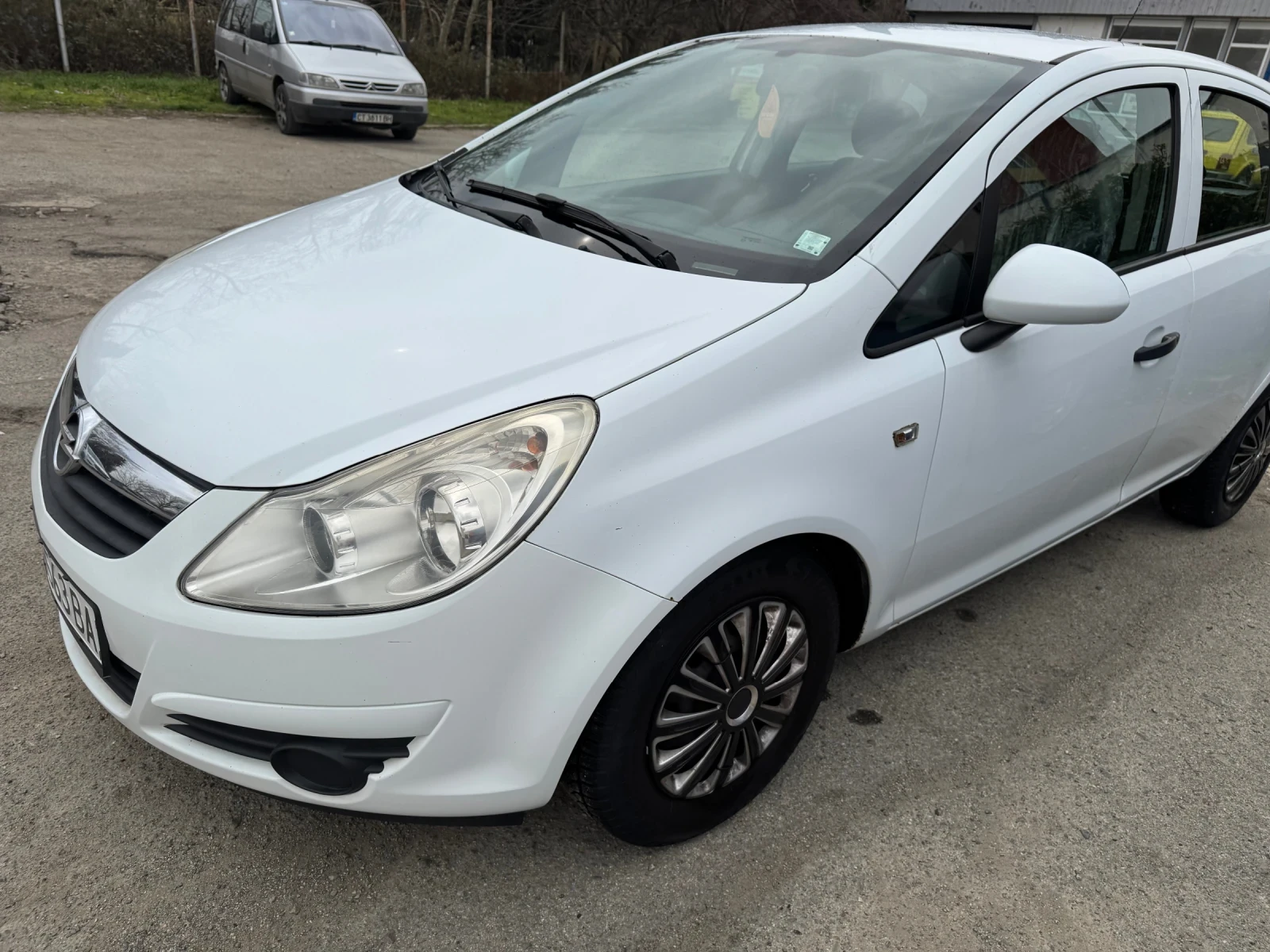 Opel Corsa, снимка 9 - Автомобили и джипове - 54266236