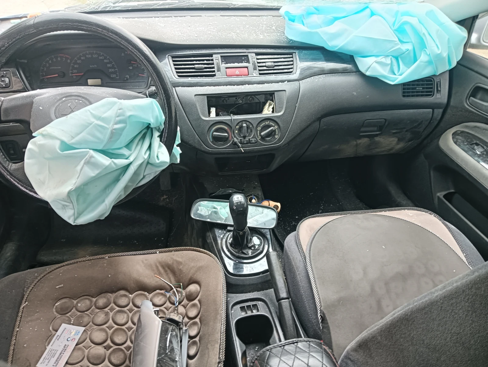 Mitsubishi Lancer | Mobile.bg � ����������� 11