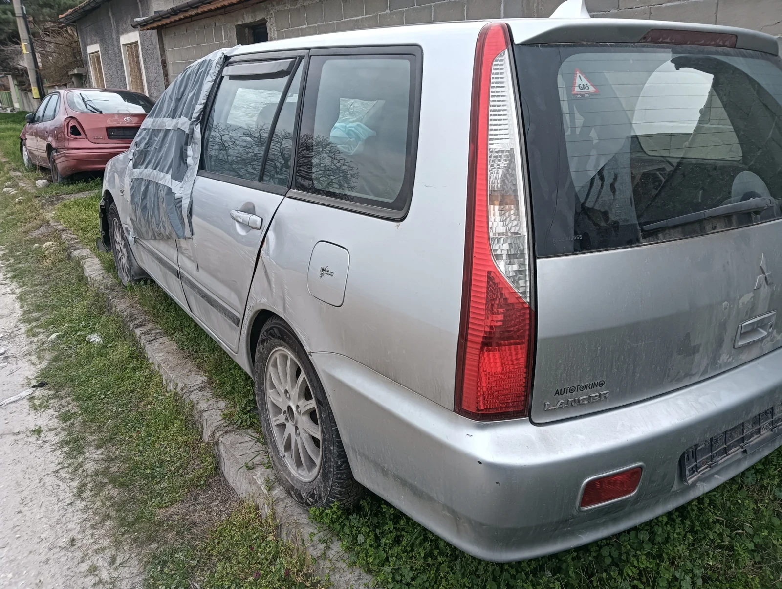Mitsubishi Lancer | Mobile.bg � ����������� 2