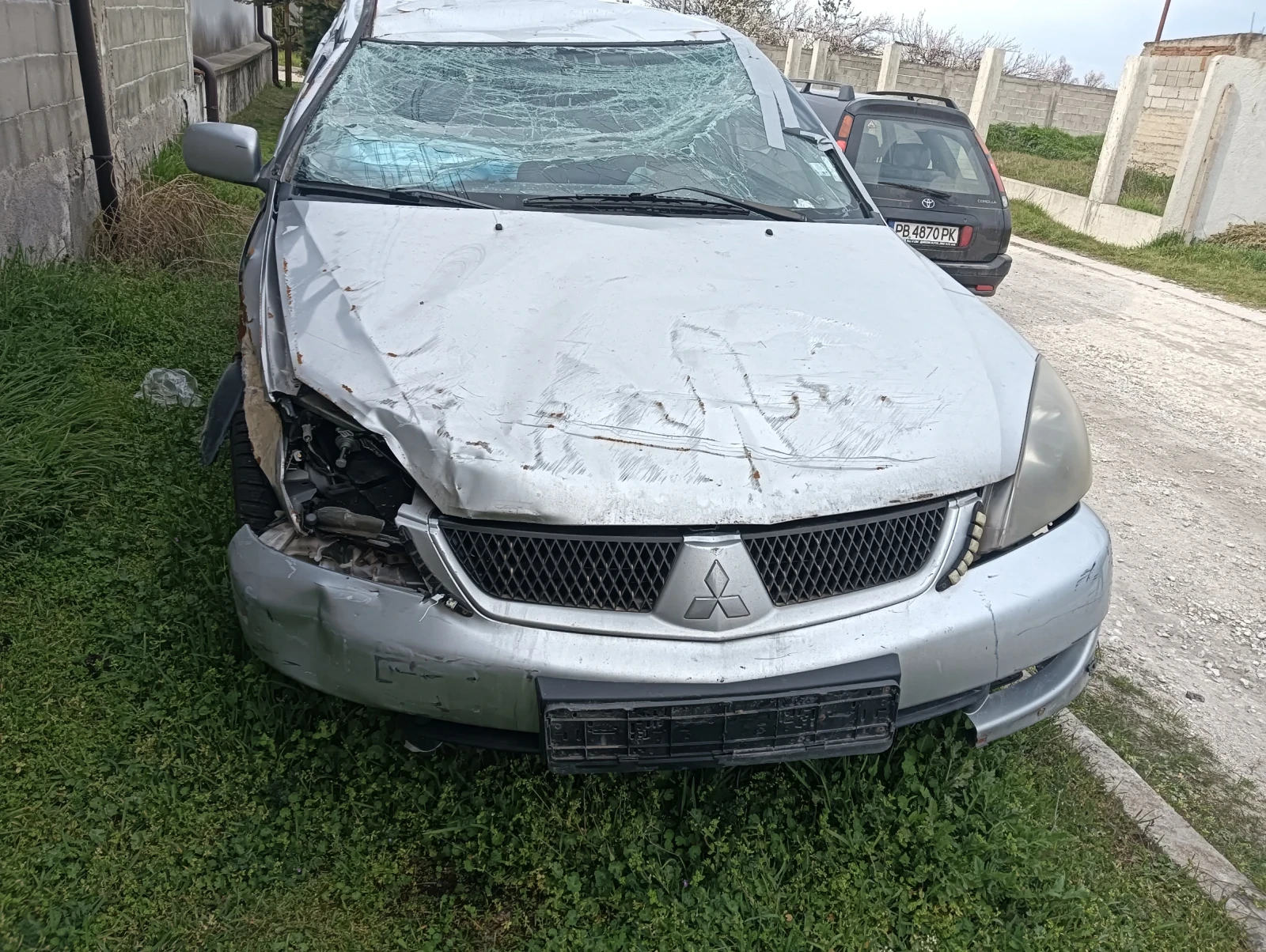 Mitsubishi Lancer | Mobile.bg � ����������� 6