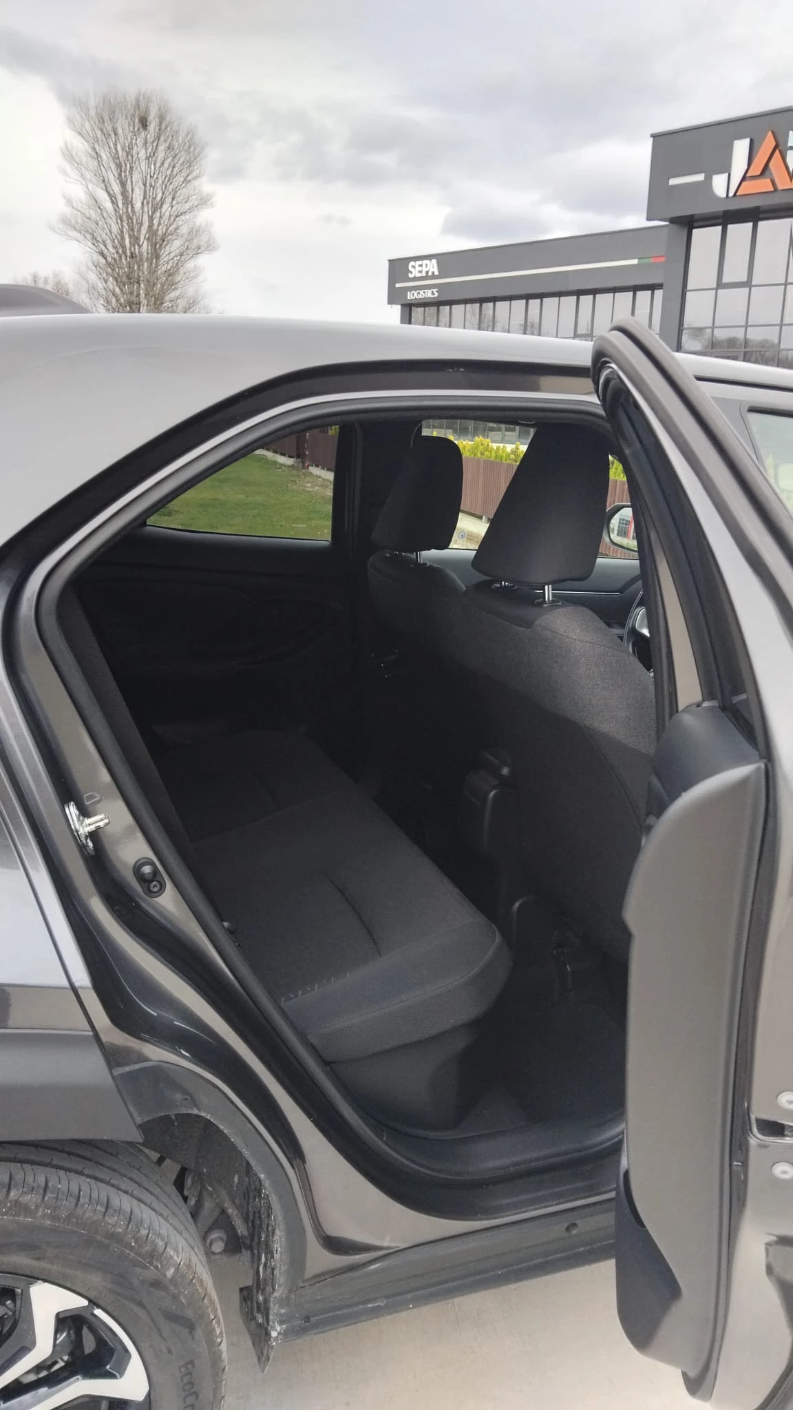 Toyota Yaris Cross Chic, снимка 5 - Автомобили и джипове - 54025995