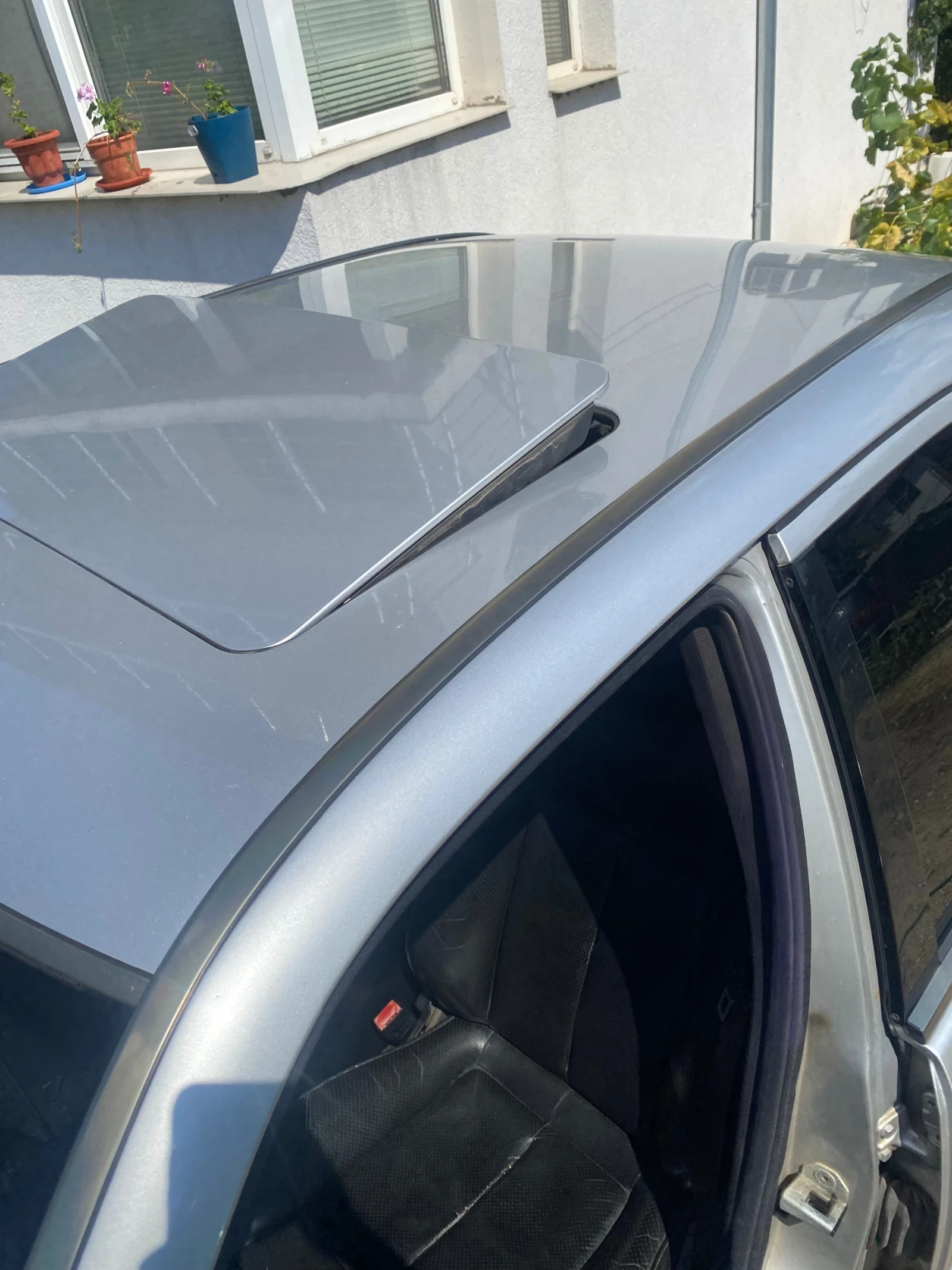 Mercedes-Benz C 200, снимка 15 - Автомобили и джипове - 54207869