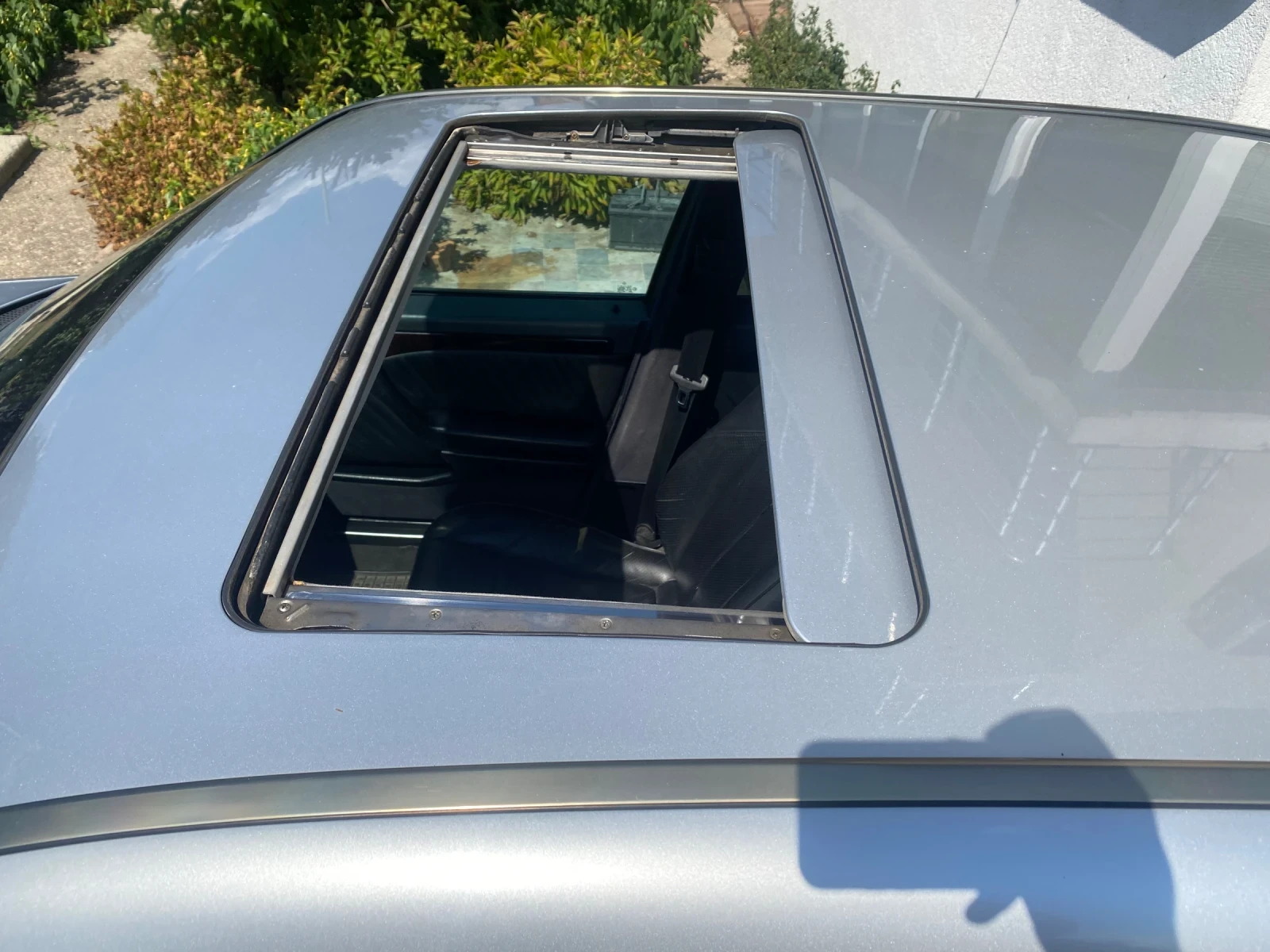 Mercedes-Benz C 200, снимка 17 - Автомобили и джипове - 54207869