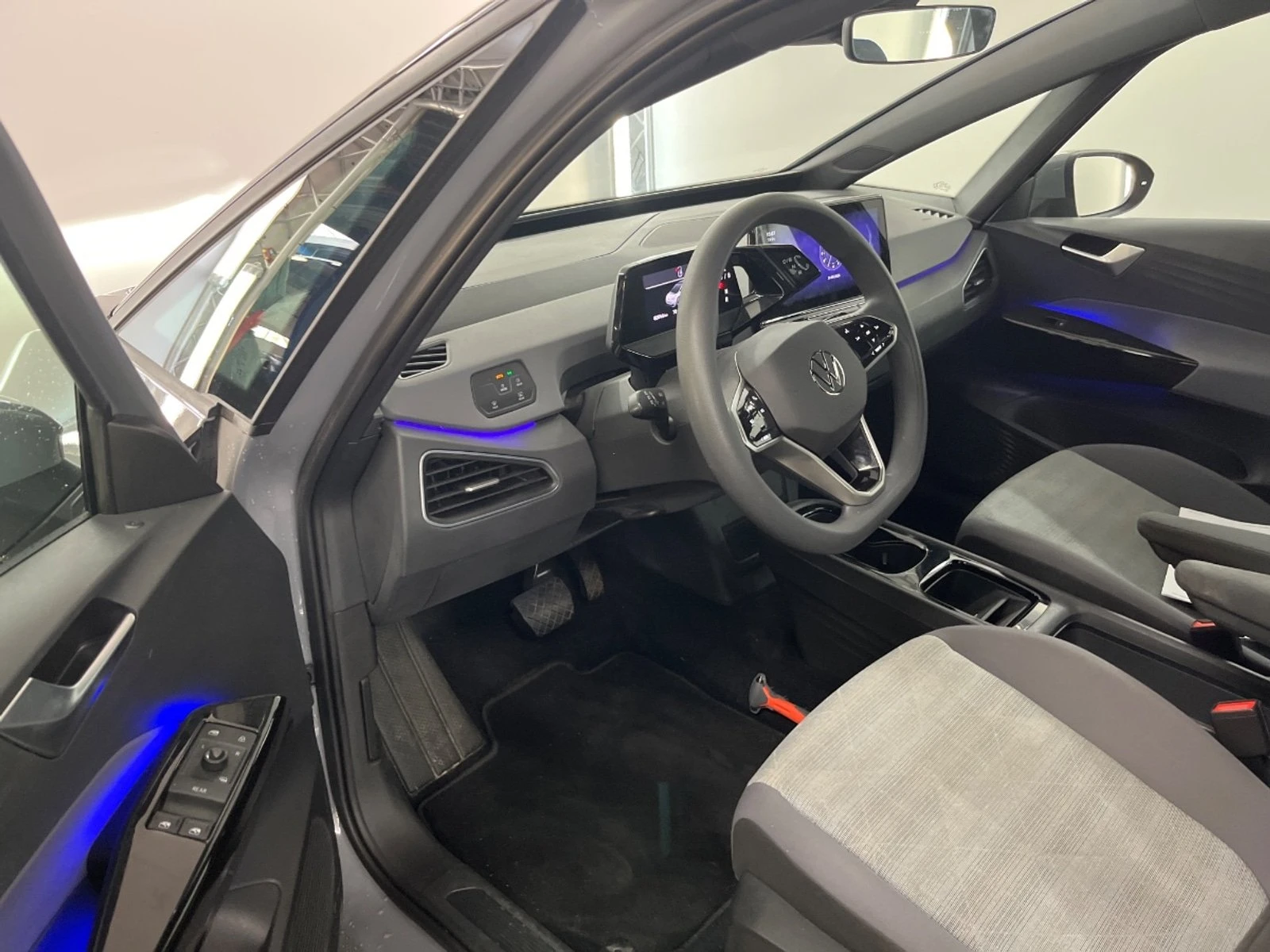 VW ID.3, снимка 9 - Автомобили и джипове - 54291683