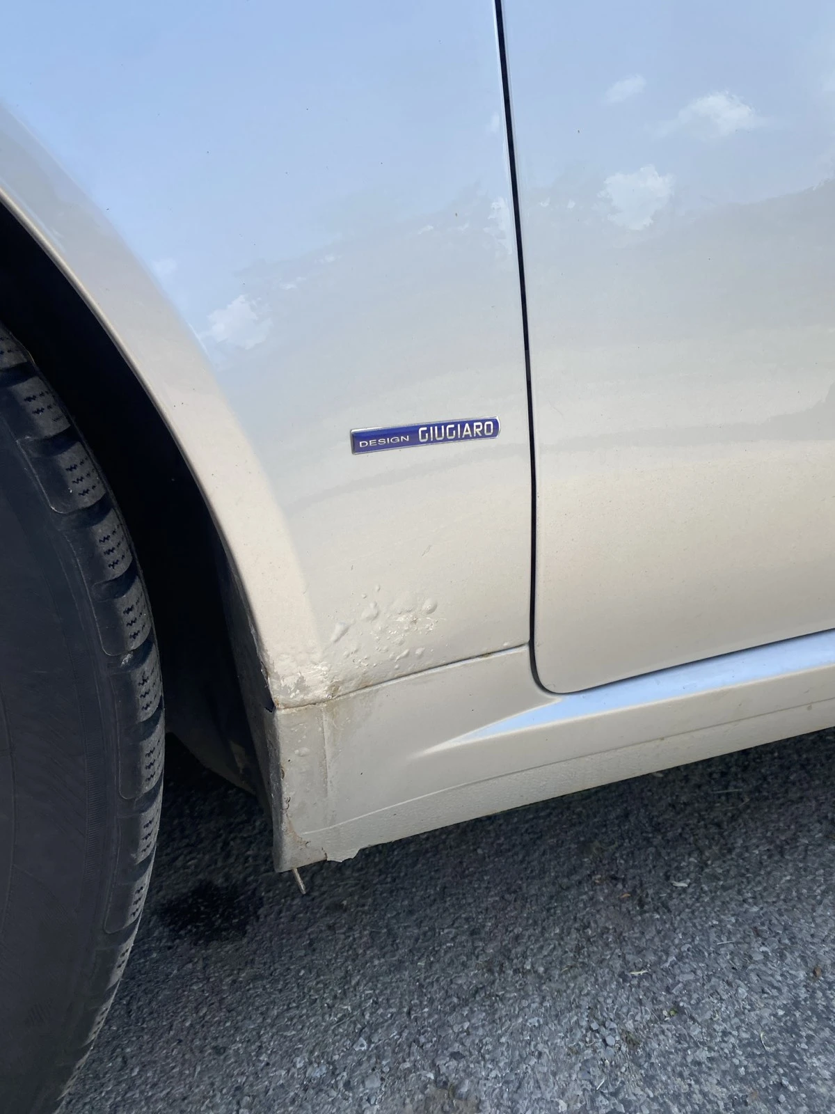 Alfa Romeo 159 sportwagon 1.9 JTDM 16V, снимка 17 - Автомобили и джипове - 54491913