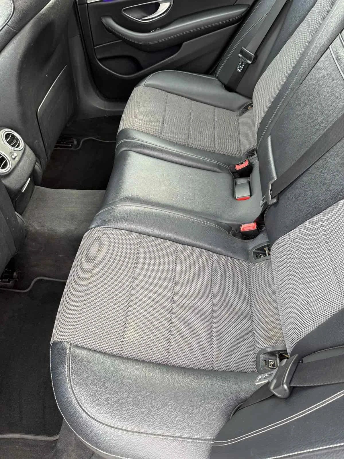 Mercedes-Benz E 220, снимка 7 - Автомобили и джипове - 54526890