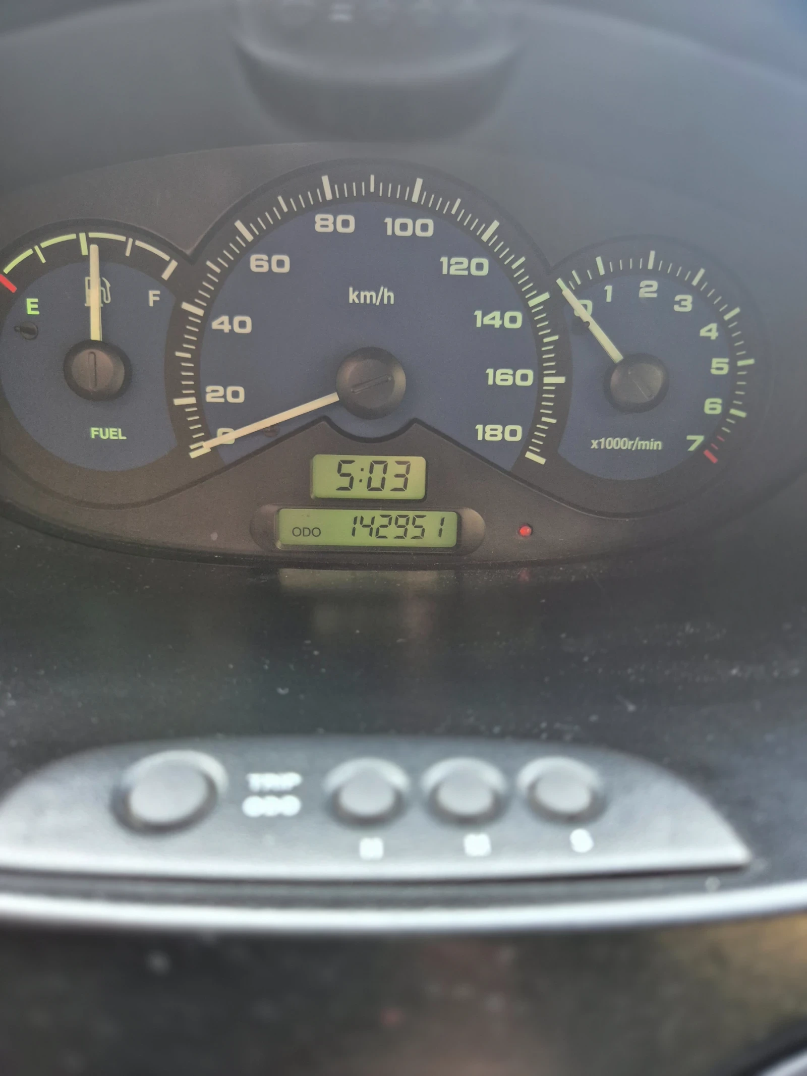 Chevrolet Matiz, снимка 11 - Автомобили и джипове - 55354295