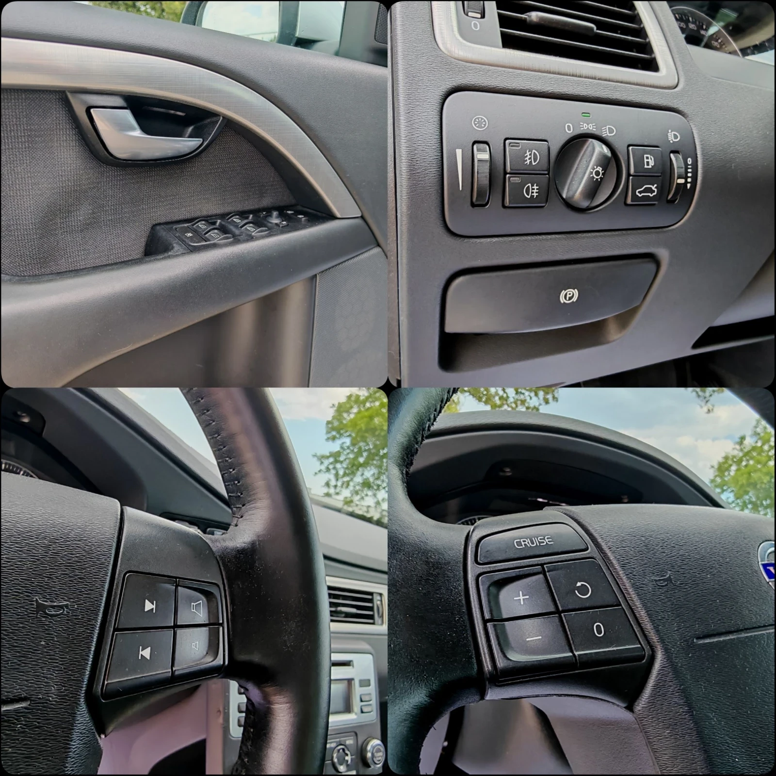 Volvo S80 2.4 185 �.�. �����!  | Mobile.bg � ����������� 9