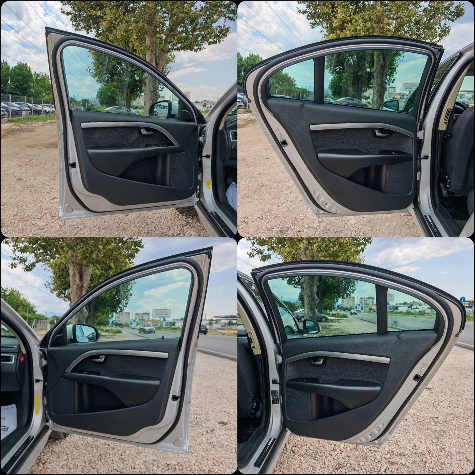 Volvo S80 2.4 185 �.�. �����!  | Mobile.bg � ����������� 11